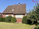 Außenansicht - 7 Zimmer Einfamilienhaus zum Kaufen in Bramsche
