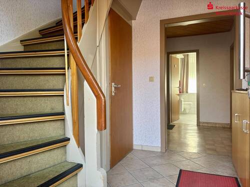 Eingangsbereich - 