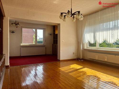 Wohnzimmer - 
