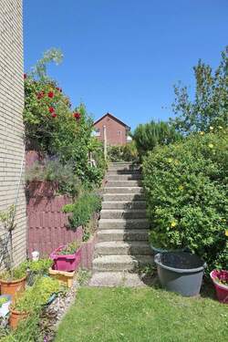 Steintreppe - 