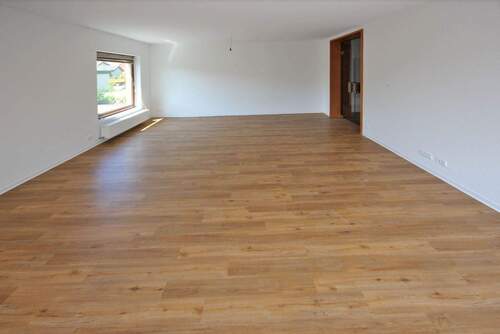 Eingang zum Wohnzimmer - 