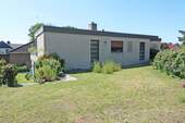Linke Hausseite - 