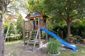 Spielspaß für Kinder - 