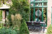 Terrasse mit Zugang zur... - 