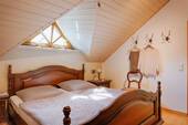 Schlafzimmer I OG - 