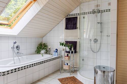 Wanne & Dusche - 