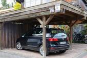 Carport - 