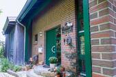 Hauseingang - 4 Zimmer Einfamilienhaus zum Kaufen in Wunstorf