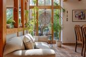 Lichtdurchflutet - 
