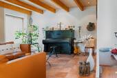 Wohnzimmer - 