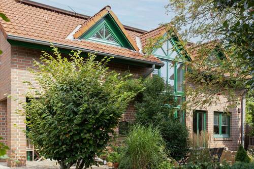 ...zum Garten - 