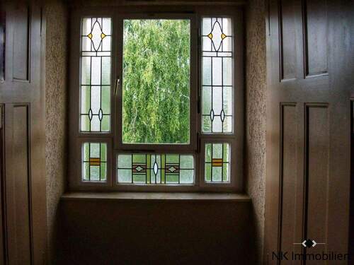 Treppenhaus - 
