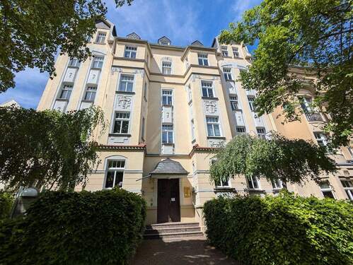 Wohngebäude - 