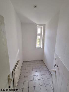 Abstellkammer (Küche) - 