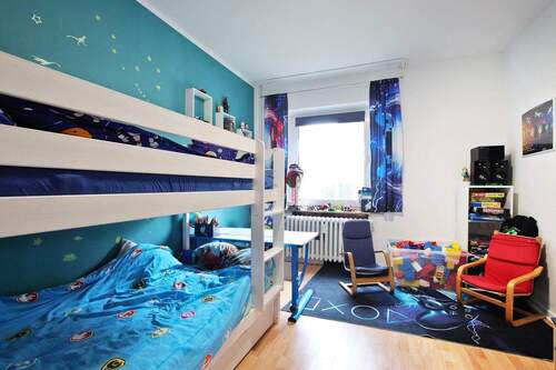 Bild 4 - Etagenwohnung mit 67,30 m² in Münster zum Kaufen