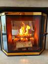 Kamin - 