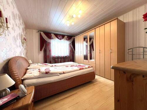 Schlafzimmer - 