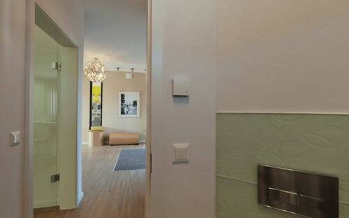 Bild 5 - Mehrfamilienhaus, Wohnhaus mit 172,00 m&sup2; in Laußig zum Kaufen