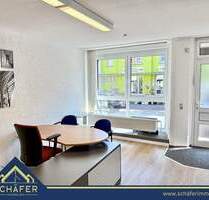 Charmante Gewerbeeinheit in zentraler Lage von Saarwellingen zu verkaufen