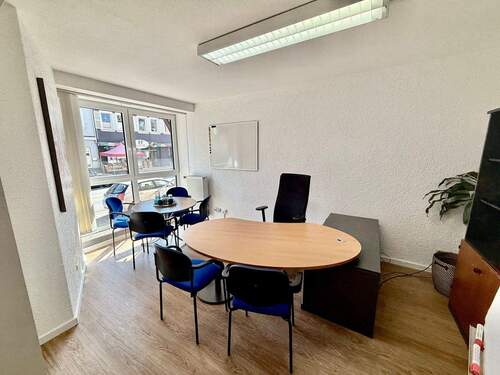 4 - Büro in Saarwellingen zum Kaufen
