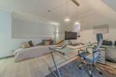Arbeitszimmer - 