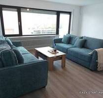 Heilbronn-Neckargartach - möbliertes Reihenhaus mit 5 Zimmern