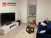 Whg. 2 Wohnzimmer - 