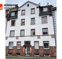 Investitionsperle in Frankfurt-Fechenheim: Vollvermietetes Mehrfamilienhaus mit 8 Einheiten - Frankfurt am Main / Fechenheim