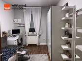 Whg. 1 Schlafzimmer 1 - 