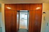 Einbauschrank im Flur - 