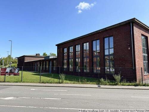 Ansicht 3 - Einfamilienhaus in Dortmund