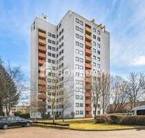 Großzügige 3-Zimmer-Wohnung mit Süd-Loggia, Aufzug und Stellplatz - sofort bezugsfrei - Neustadt Am Rübenberge