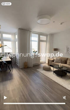 Bild 2 - 2 Zimmer Etagenwohnung zur Miete in Berlin-10589