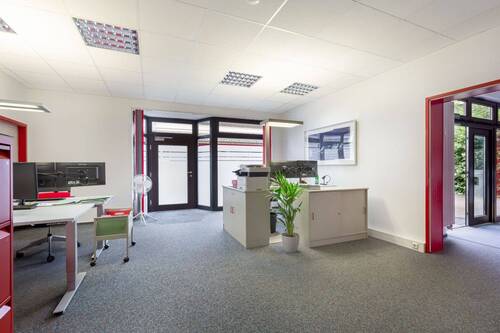 Büro - 