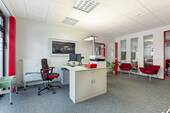 Büro - 