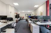 Büro - 