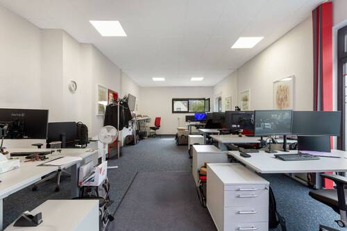 Büro - 
