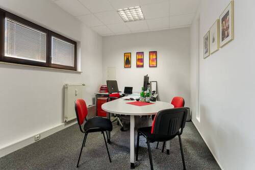 Büro - Etagenwohnung in Bergisch Gladbach zum Kaufen