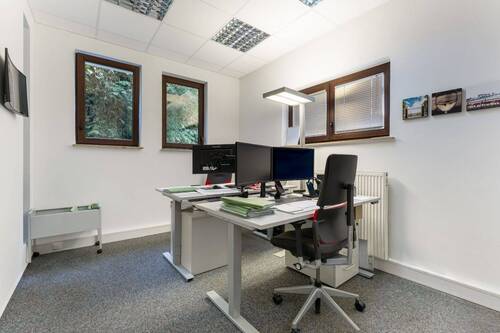 Büro - 