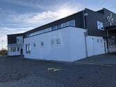 Bild 25 - Halle in Coburg