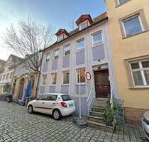 Charmantes Dreiparteienhaus - 539.000,00&nbsp;EUR Kaufpreis, ca.&nbsp; 174,00&nbsp;m&sup2;&nbsp;Wohnfl&auml;che in Bamberg (PLZ: 96049)