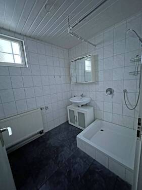 Badezimmer EG - 
