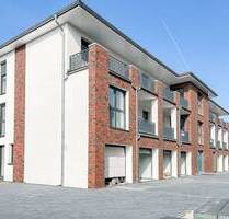 2-Zimmer 2.OG Neubauwohnung WE9 - modern, komfortabel und barrierefrei in Uetze