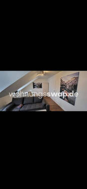 Bild 2 - 2 Zimmer Etagenwohnung zur Miete in München