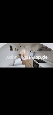 Bild 4 - Etagenwohnung mit 53,00 m&sup2; in München zur Miete