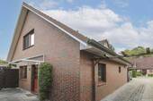 Außenansicht Einliegerwohnung - 