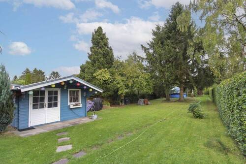 Garten - 