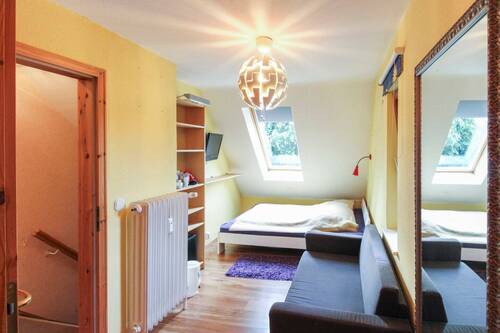 Schlafzimmer I - 