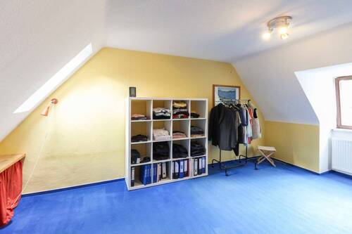 Schlafzimmer III - 