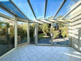 Wintergarten EG - 